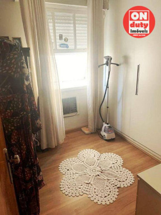 Imagem Apartamento com 3 Quartos à Venda, 150 m² em Gonzaguinha - São Vicente Imagem Apartamento com 3 Quartos à Venda, 150 m² em Gonzaguinha - São Vicente
