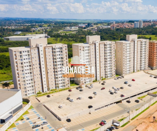 Imagem Apartamento com 2 Quartos para Alugar, 51 m² em Helvétia - Indaiatuba Imagem Apartamento com 2 Quartos para Alugar, 51 m² em Helvétia - Indaiatuba
