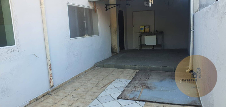 Imagem Casa com 2 Quartos à Venda, 111 m² em Barcelona - São Caetano Do Sul