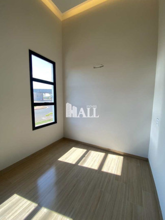 Imagem Casa com 3 Quartos à Venda, 190 m² em Residencial Maria Júlia - São José Do Rio Preto Imagem Casa com 3 Quartos à Venda, 190 m² em Residencial Maria Júlia - São José Do Rio Preto