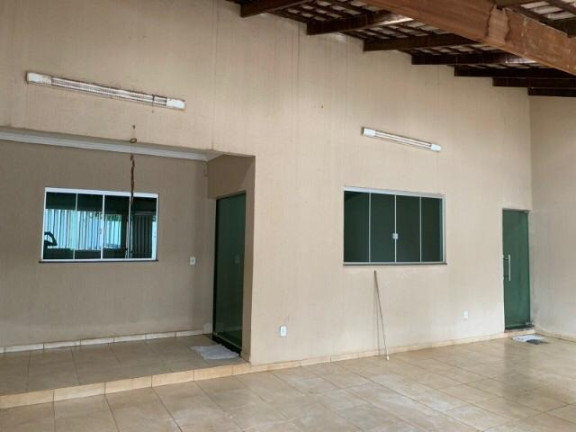 Casa com 3 Quartos à Venda, 400 m² em Colônia Agrícola Vicente Pires - Brasília
