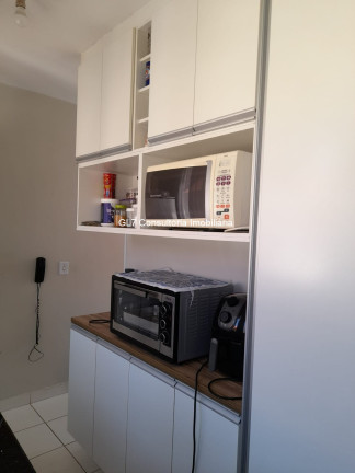 Imagem Apartamento com 2 Quartos à Venda, 51 m² em Jardim Pompéia - Indaiatuba