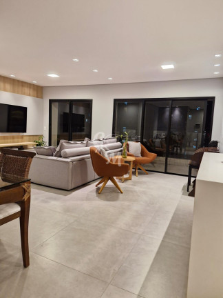 Imagem Apartamento com 3 Quartos à Venda, 141 m² em Jardim Campos Elísios - Jundiaí Imagem Apartamento com 3 Quartos à Venda, 141 m² em Jardim Campos Elísios - Jundiaí