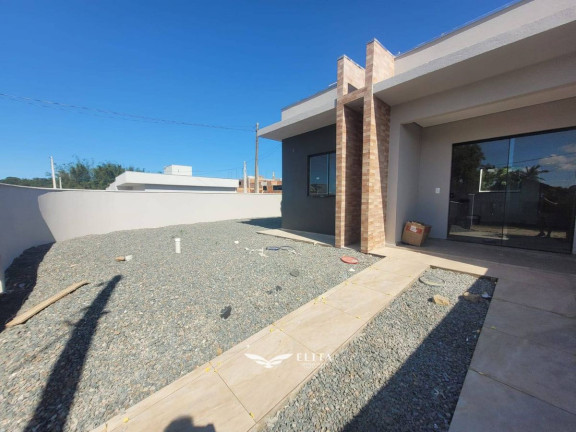 Imagem Casa com 2 Quartos à Venda, 56 m² em Itajuba - Barra Velha