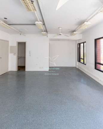 Imagem Sala Comercial à Venda, 41 m² em Pinheiros - São Paulo Imagem Sala Comercial à Venda, 41 m² em Pinheiros - São Paulo