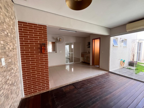 Imagem Casa com 3 Quartos à Venda, 140 m² em Ribeirão Do Lipa - Cuiabá