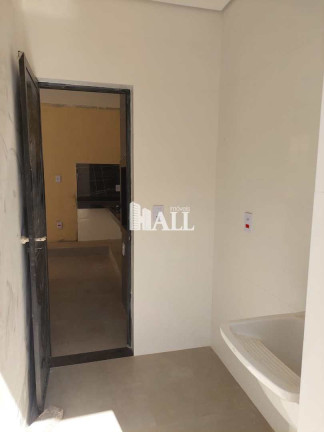 Imagem Casa com 3 Quartos à Venda, 165 m² em Residencial Maria Júlia - São José Do Rio Preto