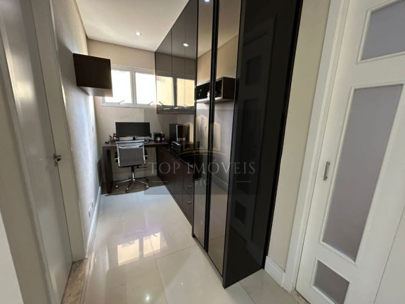 Imagem Apartamento com 3 Quartos à Venda, 156 m² em Jardim Das Indústrias - São José Dos Campos Imagem Apartamento com 3 Quartos à Venda, 156 m² em Jardim Das Indústrias - São José Dos Campos