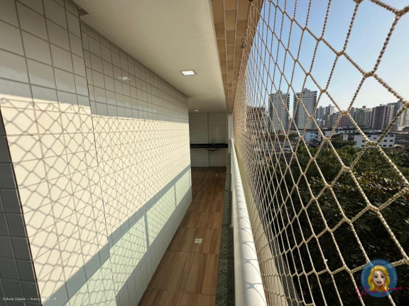 Imagem Apartamento com 2 Quartos à Venda, 85 m² em Canto Do Forte - Praia Grande Imagem Apartamento com 2 Quartos à Venda, 85 m² em Canto Do Forte - Praia Grande