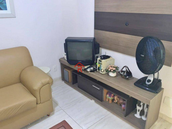 Imagem Apartamento com 2 Quartos à Venda, 56 m² em Tupi - Praia Grande Imagem Apartamento com 2 Quartos à Venda, 56 m² em Tupi - Praia Grande