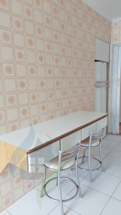 Imagem Imóvel com 3 Quartos à Venda, 120 m² em Rudge Ramos - São Bernardo Do Campo