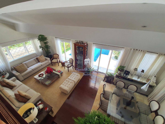 Imagem Casa com 4 Quartos à Venda, 378 m² em Jardim Marajoara - São Paulo Imagem Casa com 4 Quartos à Venda, 378 m² em Jardim Marajoara - São Paulo