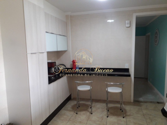 Imóvel com 3 Quartos à Venda, 130 m² em Centro - Santo André