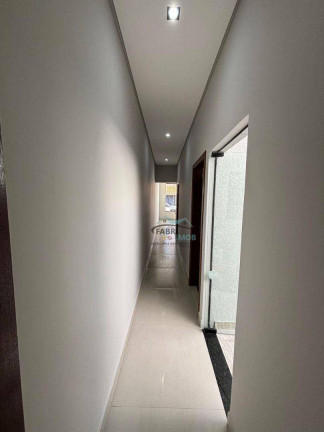 Imagem Casa com 2 Quartos à Venda, 52 m² em Jd Residencial Villaggio Ipanema I - Sorocaba Imagem Casa com 2 Quartos à Venda, 52 m² em Jd Residencial Villaggio Ipanema I - Sorocaba