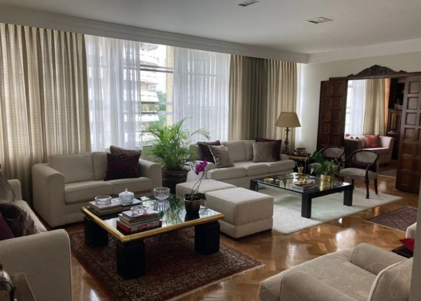 Imagem Imóvel com 2 Quartos à Venda, 275 m² em Vila Buarque - São Paulo