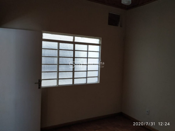 Imagem Casa com 3 Quartos à Venda, 187 m² em Centro - Lorena