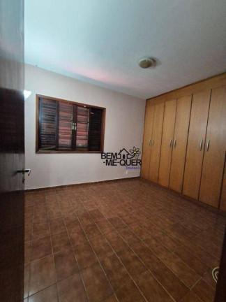 Imagem Casa com 3 Quartos à Venda ou Locação, 200 m² em Parque São Domingos - São Paulo Imagem Casa com 3 Quartos à Venda ou Locação, 200 m² em Parque São Domingos - São Paulo
