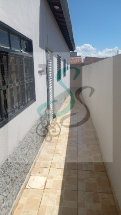 Imagem Casa com 3 Quartos à Venda, 150 m² em Jardim São Francisco (nova Veneza) - Sumaré Imagem Casa com 3 Quartos à Venda, 150 m² em Jardim São Francisco (nova Veneza) - Sumaré