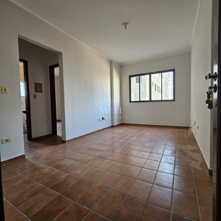 Imagem Apartamento com 2 Quartos à Venda, 81 m² em Ocian - Praia Grande