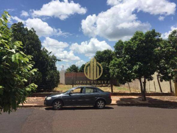 Imagem Terreno à Venda, 137 m² em Jardim Zara - Ribeirão Preto