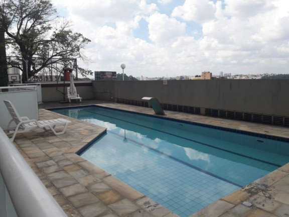 Imagem Apartamento com 3 Quartos à Venda, 105 m² em Campestre - Santo André Imagem Apartamento com 3 Quartos à Venda, 105 m² em Campestre - Santo André