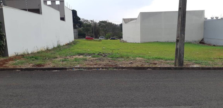 Terreno à Venda, 450 m² em Jardim Portal Das Flores Ii - Arapongas