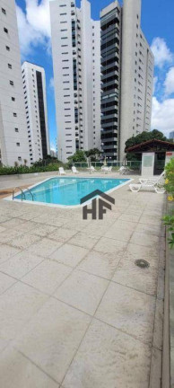 Imagem Apartamento com 4 Quartos à Venda, 157 m² em Parnamirim - Recife Imagem Apartamento com 4 Quartos à Venda, 157 m² em Parnamirim - Recife