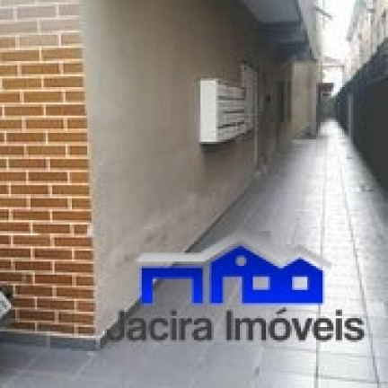 Apartamento com 2 Quartos à Venda, 65 m² em Boqueirão  - Santos