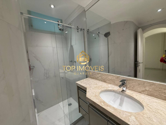 Imagem Apartamento com 3 Quartos à Venda,  em Jardim Astúrias - Guarujá