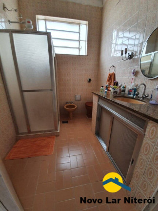 Imagem Casa com 3 Quartos à Venda, 104 m² em Pe Pequeno - Niterói Imagem Casa com 3 Quartos à Venda, 104 m² em Pe Pequeno - Niterói
