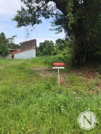 Terreno à Venda, 180 m² em Umuarama - Itanhaém