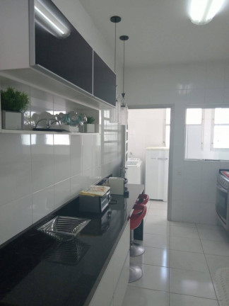 Imagem Apartamento com 3 Quartos à Venda, em Jardim Astúrias - Guarujá Imagem Apartamento com 3 Quartos à Venda, em Jardim Astúrias - Guarujá