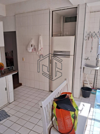 Imagem Apartamento com 3 Quartos à Venda, 200 m² em Itararé - São Vicente Imagem Apartamento com 3 Quartos à Venda, 200 m² em Itararé - São Vicente