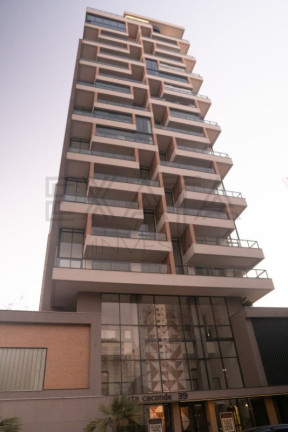 Imagem Imóvel com 3 Quartos à Venda, 127 m² em Jardins - São Paulo