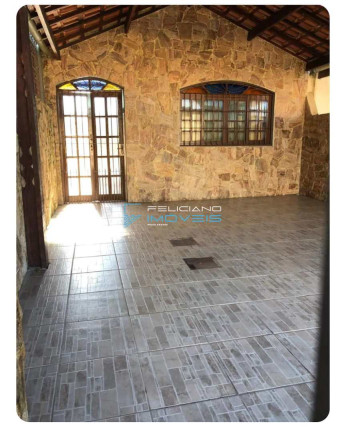 Imagem Casa com 2 Quartos à Venda, 126 m² em Real - Praia Grande