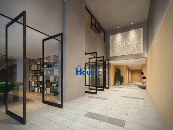 Imagem Apartamento com 3 Quartos à Venda, 147 m² em Pinheiros - São Paulo Imagem Apartamento com 3 Quartos à Venda, 147 m² em Pinheiros - São Paulo