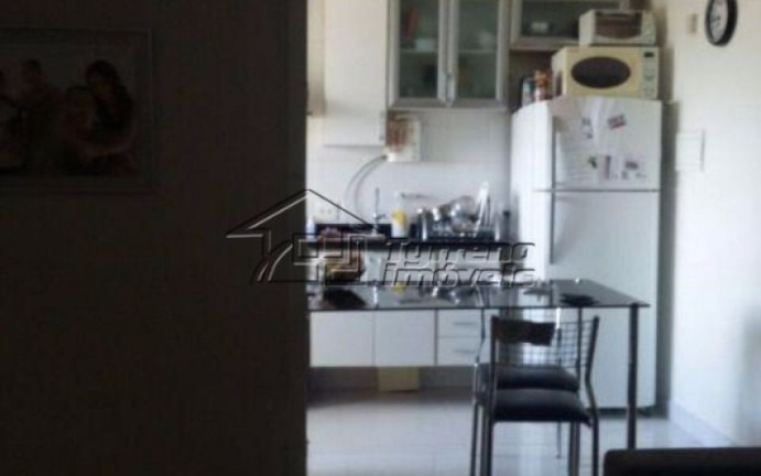 Imagem Apartamento com 2 Quartos à Venda, 55 m² em Jardim Augusta - São José Dos Campos