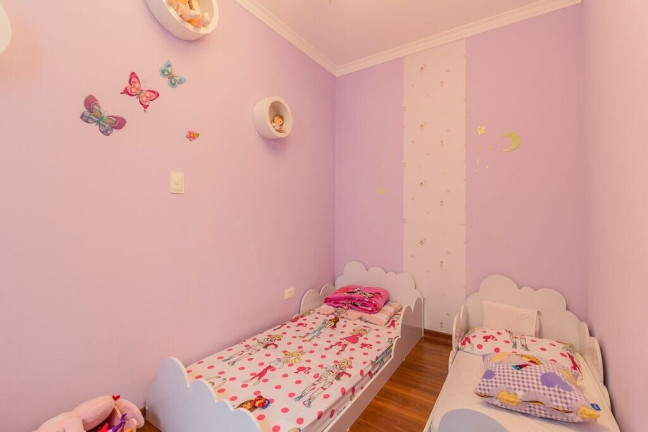 Imagem Casa com 3 Quartos à Venda, 130 m² em Jardim Textil - São Paulo Imagem Casa com 3 Quartos à Venda, 130 m² em Jardim Textil - São Paulo