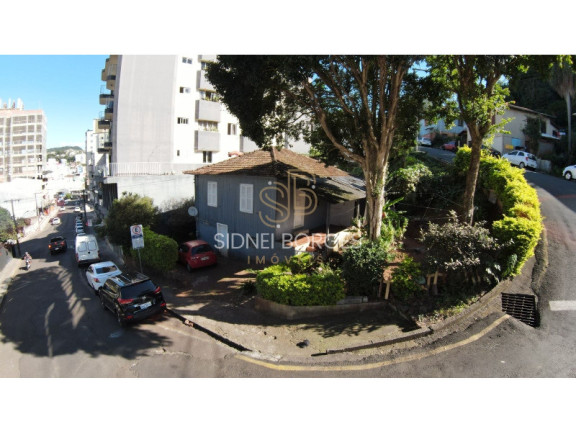 Imagem Terreno à Venda, 70 m² em Centro - Concórdia Imagem Terreno à Venda, 70 m² em Centro - Concórdia