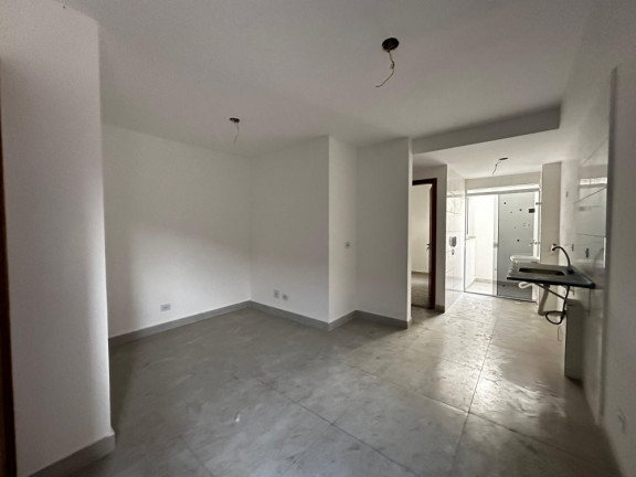 Imagem Apartamento com 2 Quartos à Venda, 41 m² em Chácara Califórnia - São Paulo Imagem Apartamento com 2 Quartos à Venda, 41 m² em Chácara Califórnia - São Paulo