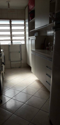 Imagem Apartamento com 2 Quartos à Venda, em Jardim Vergueiro (sacomã) - São Paulo Imagem Apartamento com 2 Quartos à Venda, em Jardim Vergueiro (sacomã) - São Paulo