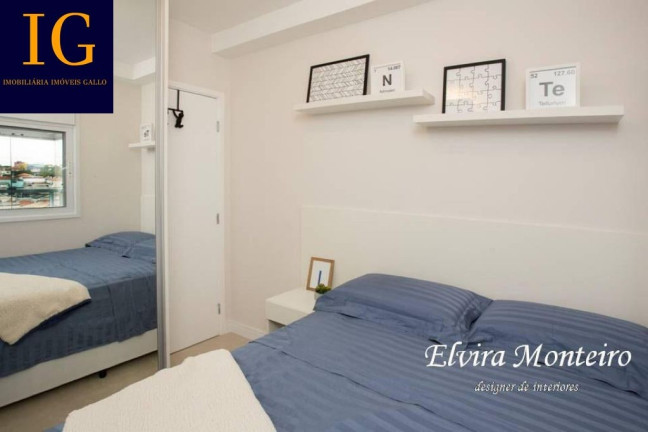Imagem Apartamento com 3 Quartos à Venda, 98 m² em Barcelona - São Caetano Do Sul Imagem Apartamento com 3 Quartos à Venda, 98 m² em Barcelona - São Caetano Do Sul