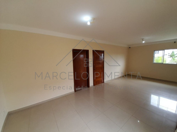 Imagem Casa com 3 Quartos à Venda,  em Condomínio Residencial Villaggio Di Napoli - Valinhos