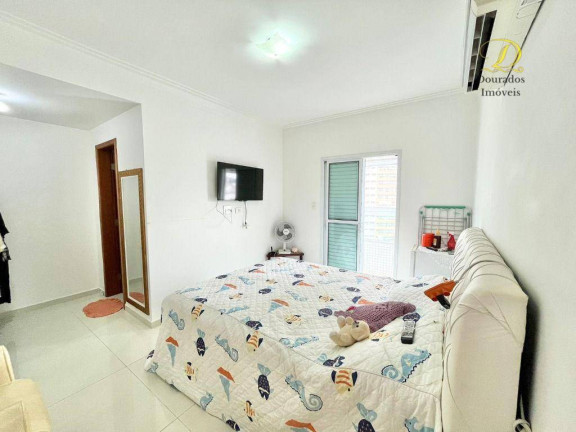 Imagem Apartamento com 3 Quartos à Venda, 180 m² em Boqueirão - Praia Grande Imagem Apartamento com 3 Quartos à Venda, 180 m² em Boqueirão - Praia Grande