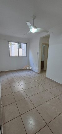 Imagem Apartamento com 2 Quartos à Venda, 58 m² em Ribeirânia - Ribeirão Preto Imagem Apartamento com 2 Quartos à Venda, 58 m² em Ribeirânia - Ribeirão Preto