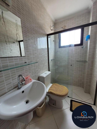Imagem Apartamento com 1 Quarto à Venda, 27 m² em Toninhas - Ubatuba