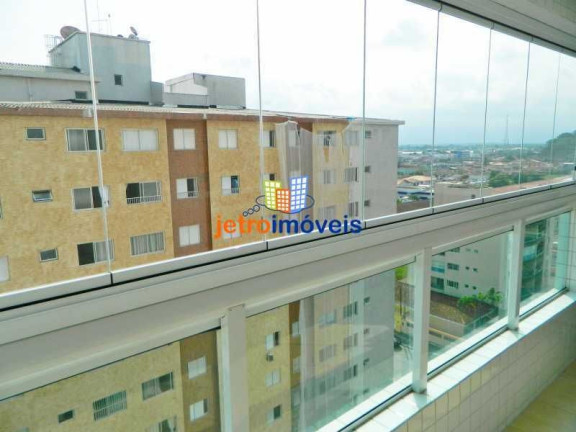 Imagem Apartamento com 2 Quartos à Venda, 98 m² em Boqueirão - Praia Grande Imagem Apartamento com 2 Quartos à Venda, 98 m² em Boqueirão - Praia Grande