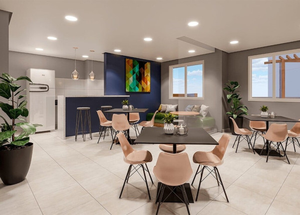 Imagem Apartamento com 2 Quartos à Venda, 39 m² em Limão - São Paulo Imagem Apartamento com 2 Quartos à Venda, 39 m² em Limão - São Paulo