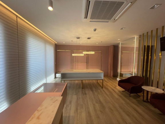 Imagem Sala Comercial para Alugar, 53 m² em Centro - Guarulhos Imagem Sala Comercial para Alugar, 53 m² em Centro - Guarulhos