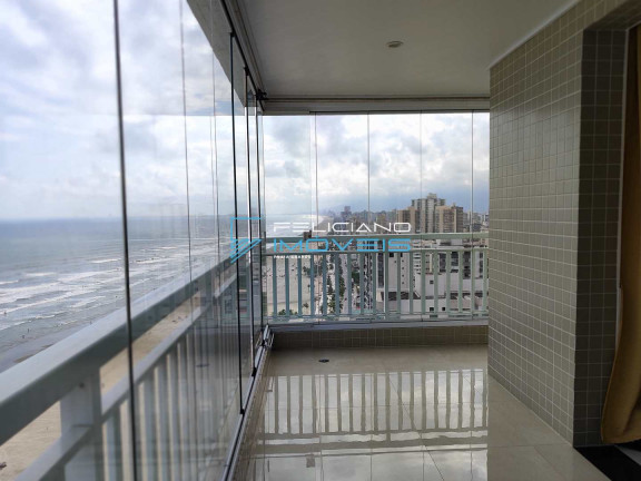 Imagem Apartamento com 3 Quartos à Venda, 352 m² em Aviação - Praia Grande Imagem Apartamento com 3 Quartos à Venda, 352 m² em Aviação - Praia Grande